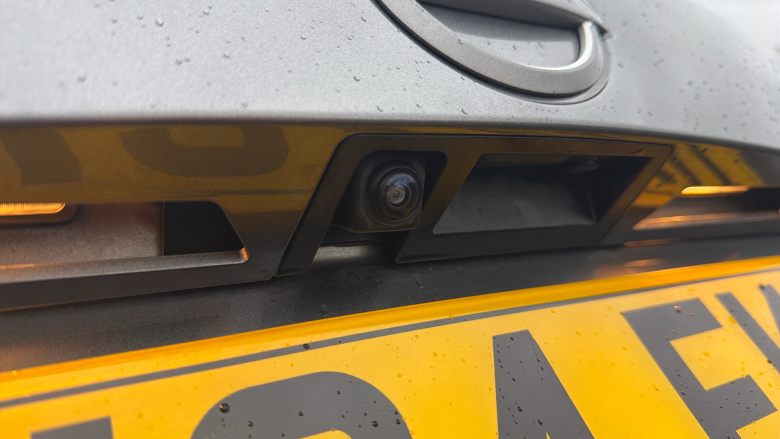 Nissan Juke 1.0 DiG-T 114 N-Connecta 5dr Petrol Hatchback